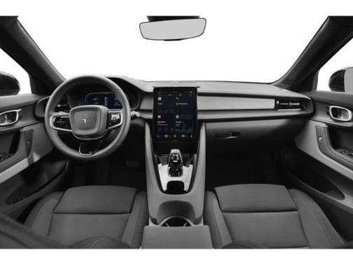 Magnesium 2022 Polestar 2 Long Range Dual Motor