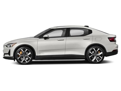 Magnesium 2022 Polestar 2 Long Range Dual Motor