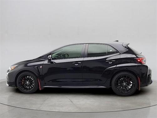 2023 Toyota GR Corolla Core