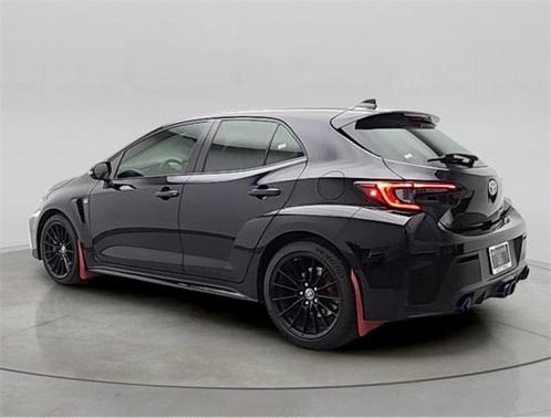2023 Toyota GR Corolla Core