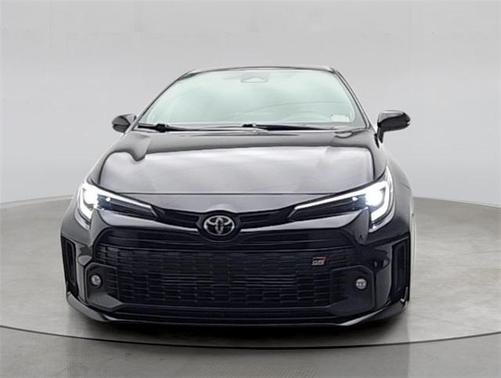 2023 Toyota GR Corolla Core