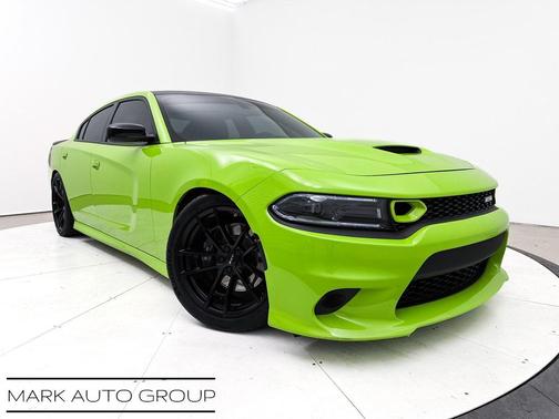 2023 Dodge Charger R/T Scat Pack