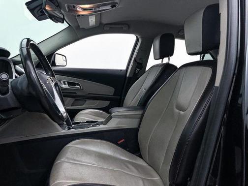 2013 Chevrolet Equinox LTZ