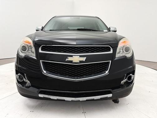 2013 Chevrolet Equinox LTZ