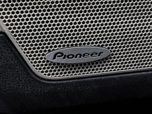 2013 Chevrolet Equinox LTZ