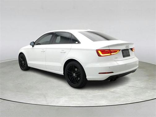 2016 Audi A3 1.8T Premium