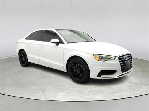 2016 Audi A3 1.8T Premium