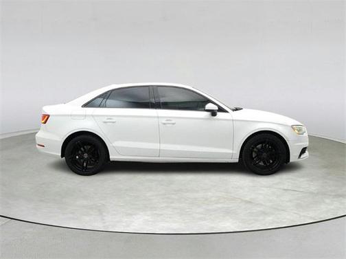 2016 Audi A3 1.8T Premium