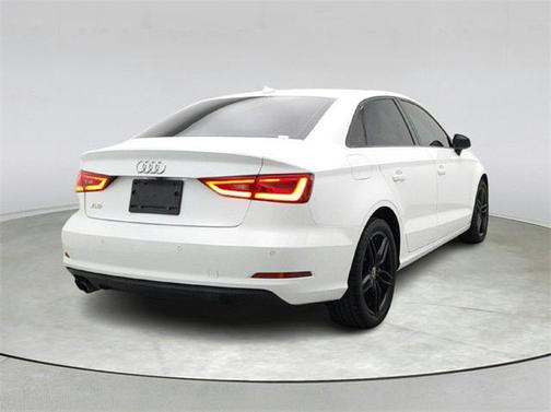 2016 Audi A3 1.8T Premium