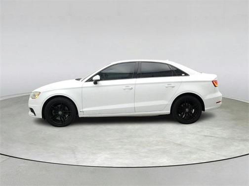 2016 Audi A3 1.8T Premium