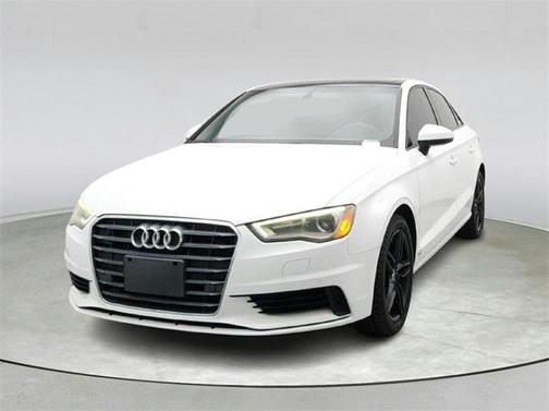 2016 Audi A3 1.8T Premium