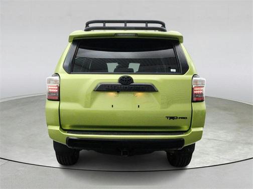 2022 Toyota 4Runner TRD Pro