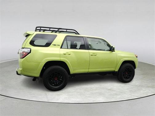 2022 Toyota 4Runner TRD Pro