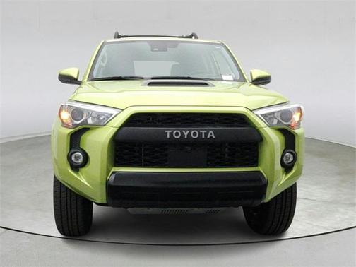 2022 Toyota 4Runner TRD Pro