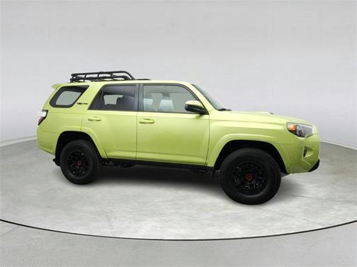 2022 Toyota 4Runner TRD Pro