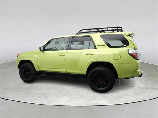 2022 Toyota 4Runner TRD Pro