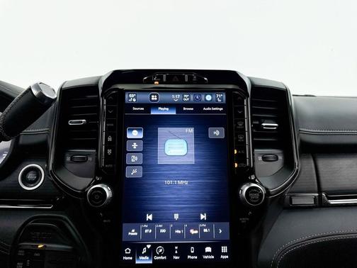 2023 RAM 2500 Limited Mega Cab 4x4 6'4' Box