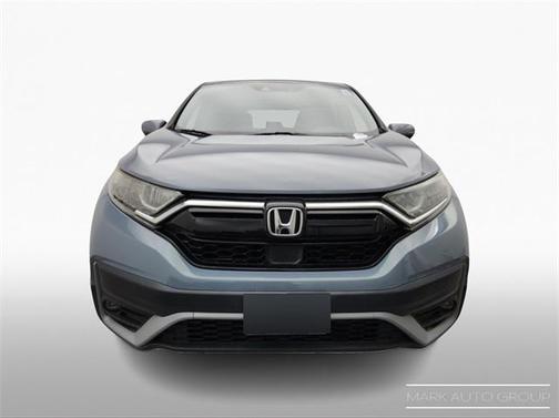 2020 Honda CR-V 2WD EX