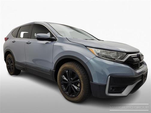 2020 Honda CR-V 2WD EX