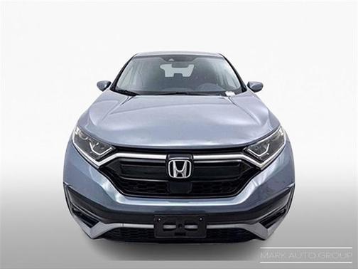 2020 Honda CR-V 2WD EX