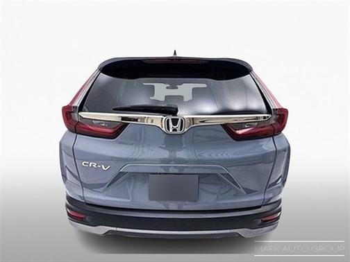 2020 Honda CR-V 2WD EX