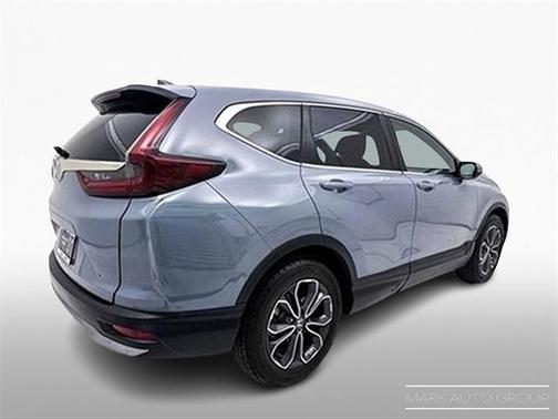 2020 Honda CR-V 2WD EX