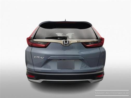 2020 Honda CR-V 2WD EX