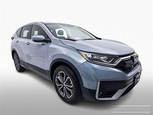 2020 Honda CR-V 2WD EX
