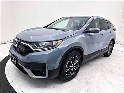 2020 Honda CR-V 2WD EX