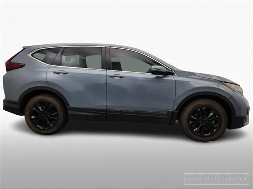 2020 Honda CR-V 2WD EX