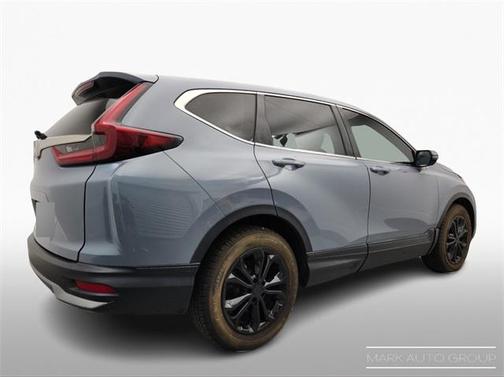 2020 Honda CR-V 2WD EX