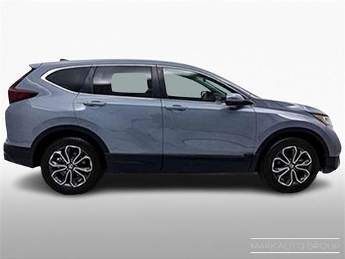 2020 Honda CR-V 2WD EX