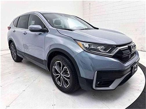 2020 Honda CR-V 2WD EX
