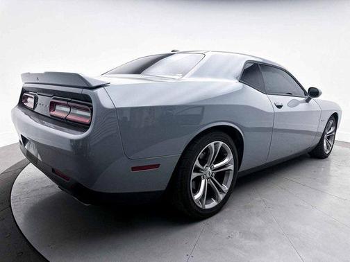 2021 Dodge Challenger R/T