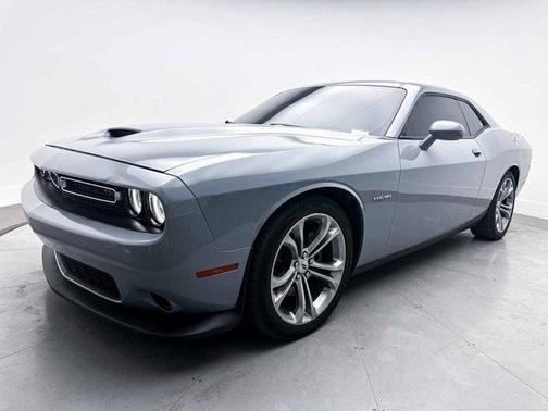 2021 Dodge Challenger R/T