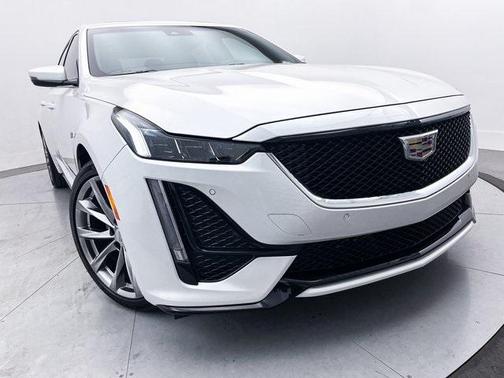 2024 Cadillac CT5 Sport