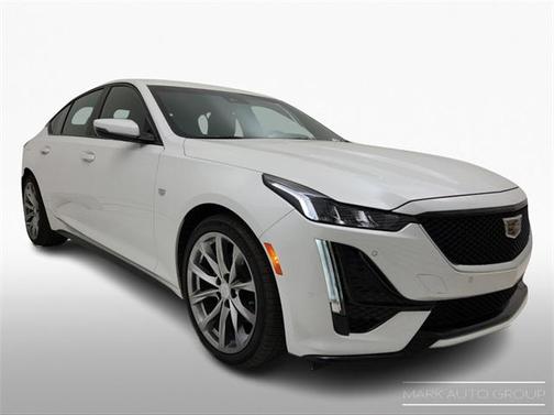 2024 Cadillac CT5 Sport