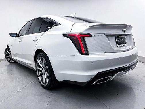 2024 Cadillac CT5 Sport