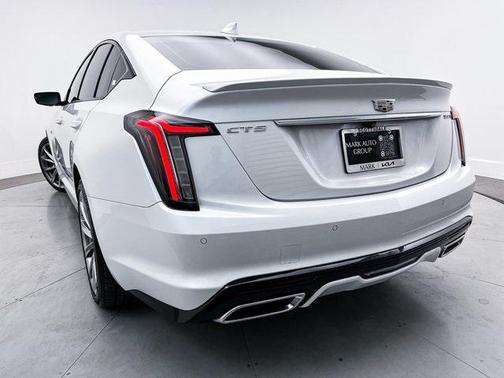 2024 Cadillac CT5 Sport