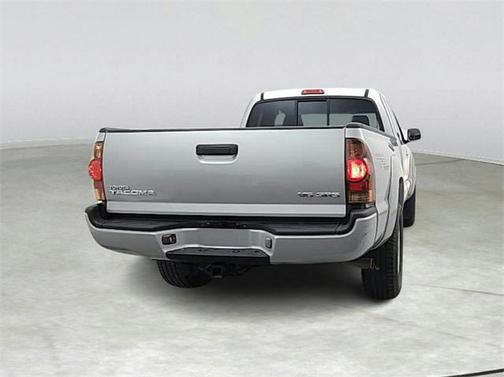 2005 Toyota Tacoma Access Cab