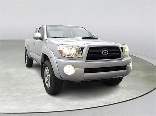 2005 Toyota Tacoma Access Cab