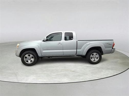 2005 Toyota Tacoma Access Cab