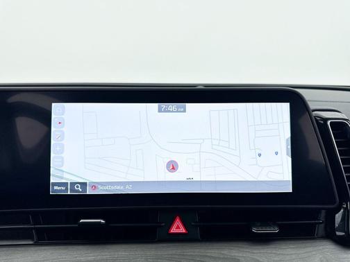 Snow White Pearl 2025 Kia Sportage Plug-In Hybrid X-Line