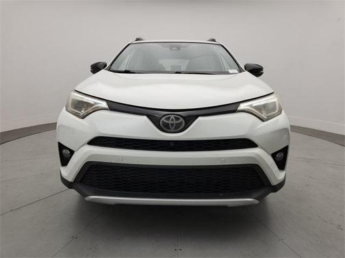 2016 Toyota RAV4 SE