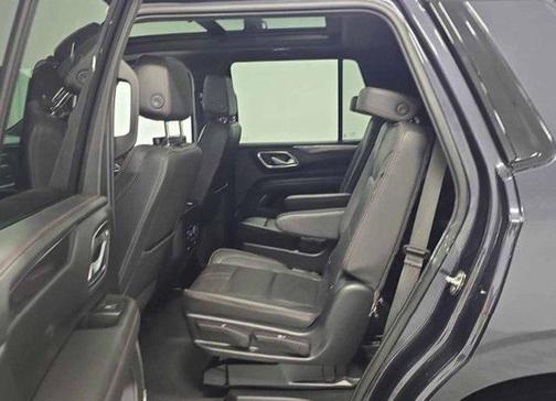 2022 Chevrolet Tahoe 4WD RST