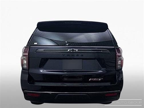 2022 Chevrolet Tahoe 4WD RST