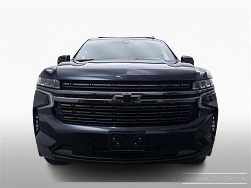 2022 Chevrolet Tahoe 4WD RST