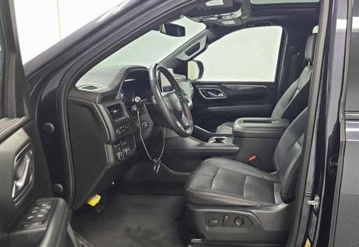 2022 Chevrolet Tahoe 4WD RST