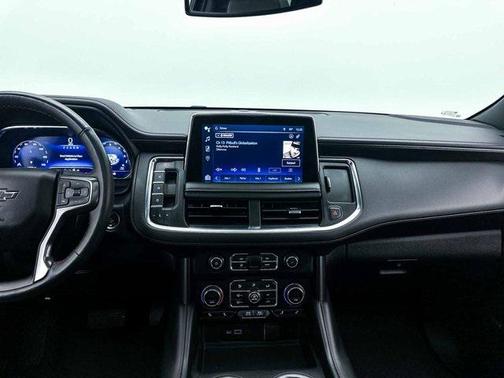 2022 Chevrolet Tahoe 4WD RST