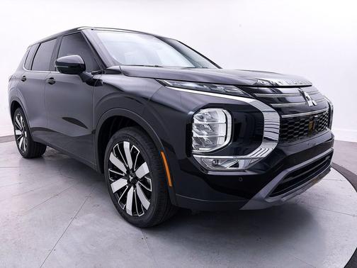 2025 Mitsubishi Outlander SE 2.5 2WD